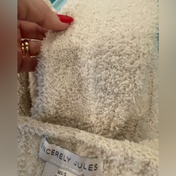 Super Soft Sincerely Jules - Picture 4 of 8